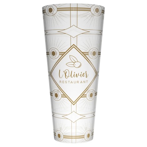 Gobelet 50/60 cl CAPELLE