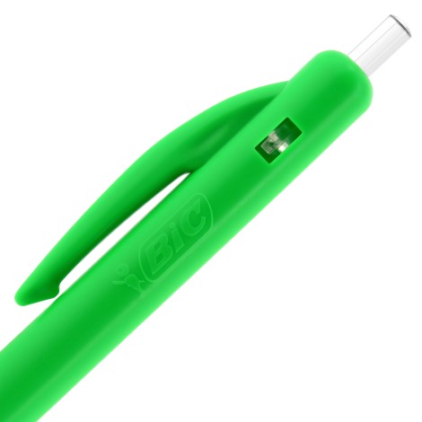 Stylo BIC® M10® Clic