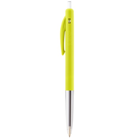 Stylo BIC® M10® Clic