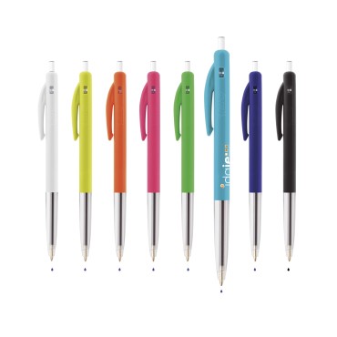 Stylo BIC® M10® Clic