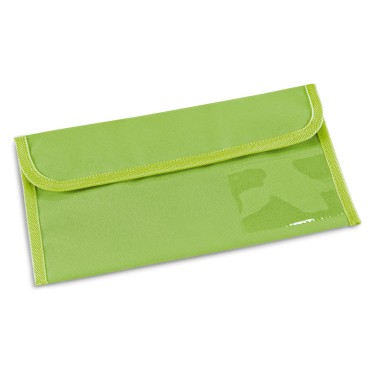 Pochette de voyage JASSANS