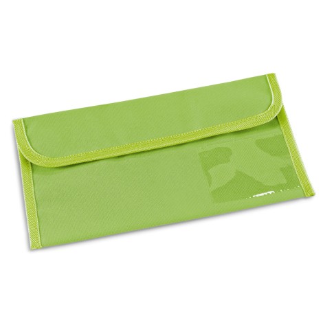 Pochette de voyage JASSANS
