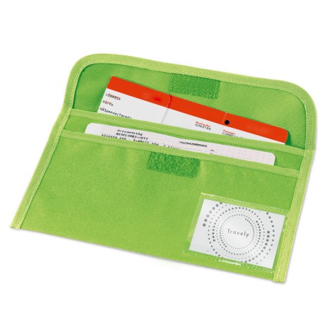 Pochette de voyage JASSANS