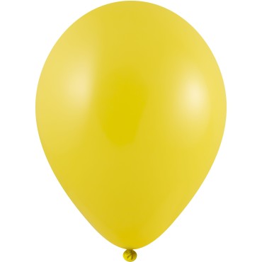 Ballons de baudruche publicitaires