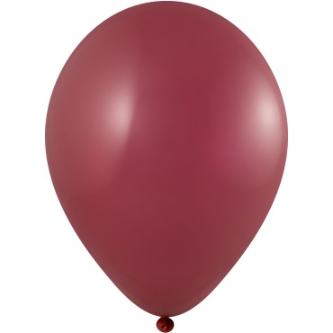 Ballons de baudruche COURMONT
