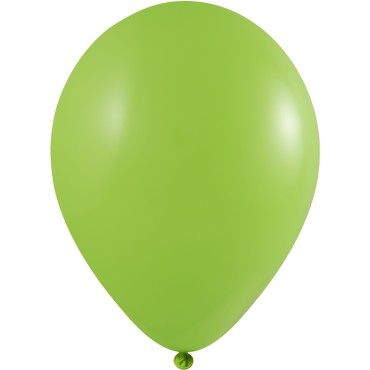Ballons de baudruche COURMONT