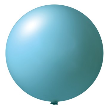 Ballon de baudruche géant GENY