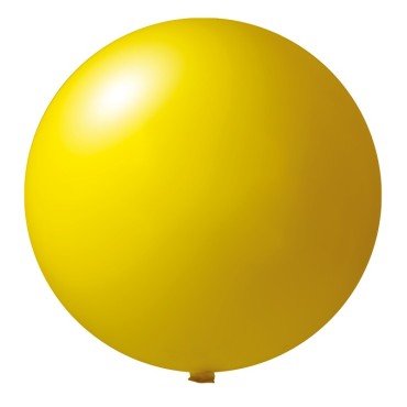 Ballon de baudruche géant personnalisé