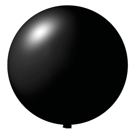 Ballon de baudruche géant GENY