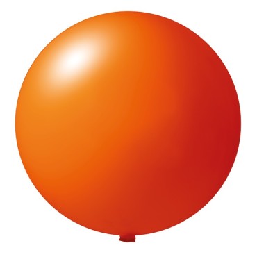 Ballon de baudruche géant GENY