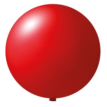 Ballon de baudruche géant GENY