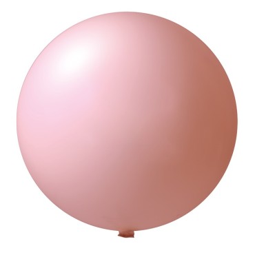 Ballon de baudruche géant GENY