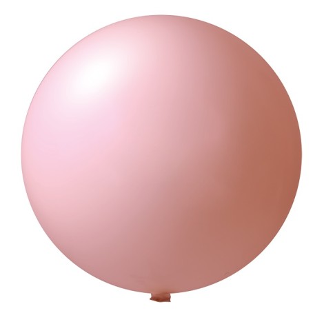 Ballon de baudruche géant GENY