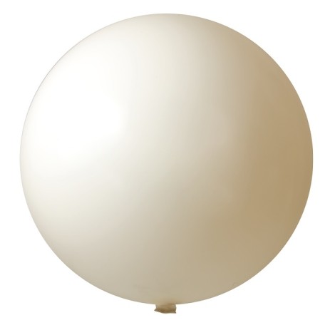 Ballon de baudruche géant GENY