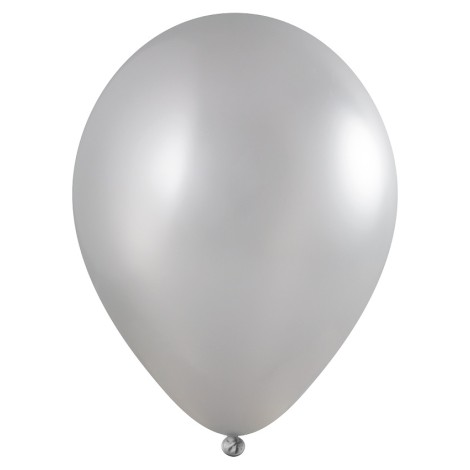 Ballons effet métallique DALLON