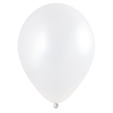 Ballons effet métallique DALLON