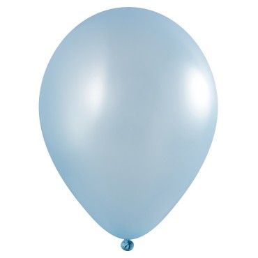 Ballons effet métallique DALLON