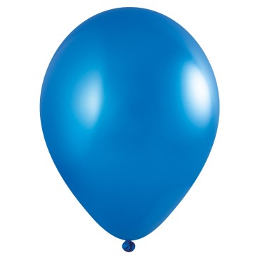 Ballons effet métallique DALLON