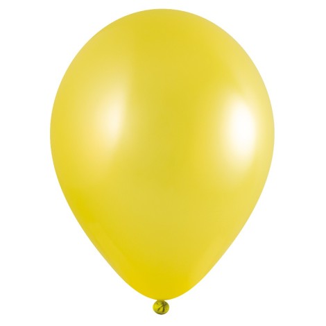 Ballons effet métallique DALLON