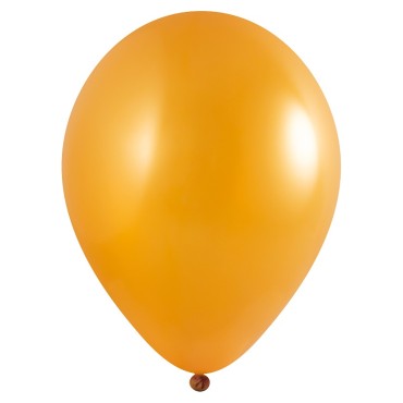 Ballons effet métallique DALLON
