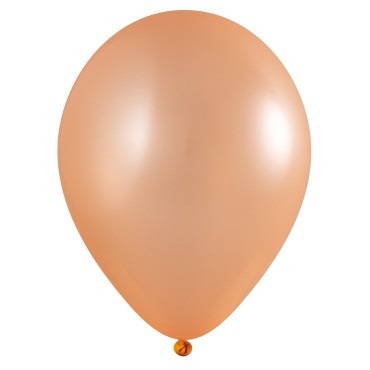 Ballons effet métallique DALLON