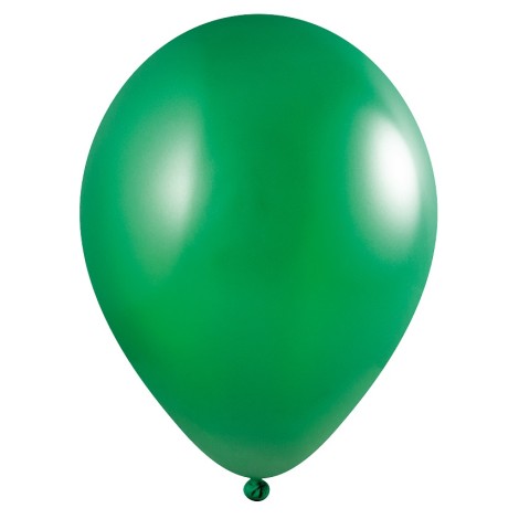Ballons effet métallique DALLON