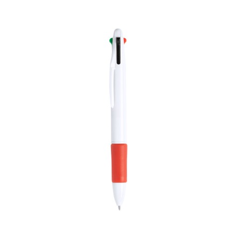 Stylo 4 couleurs BEAUMONT