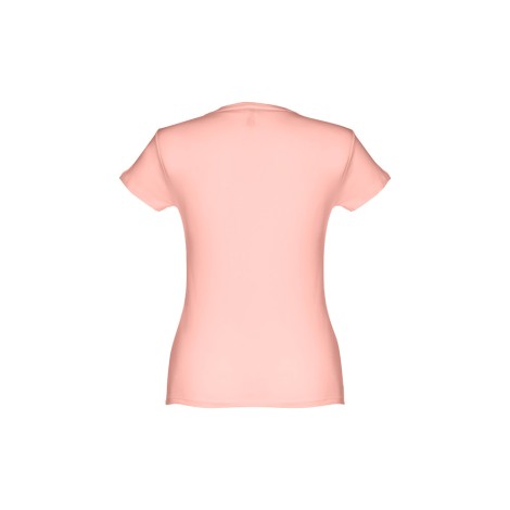 Tee-shirt femme coton 150 gr