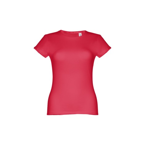 Tee-shirt femme coton 150 gr