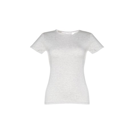 Tee-shirt femme coton 150 gr