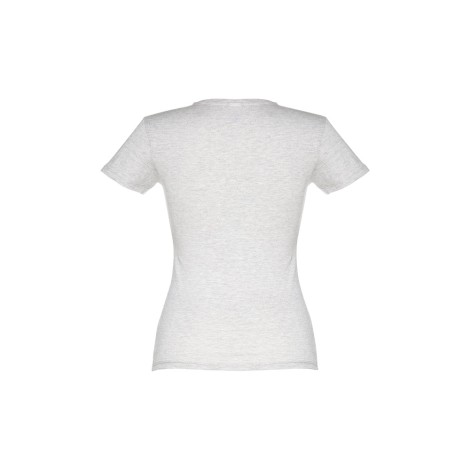 Tee-shirt femme coton 150 gr