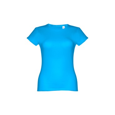 Tee-shirt femme publicitaire 150 gr