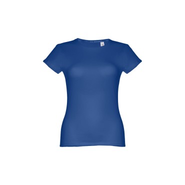 Tee-shirt femme publicitaire 150 gr