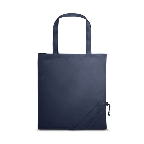 Sac shopping publicitaire pliable