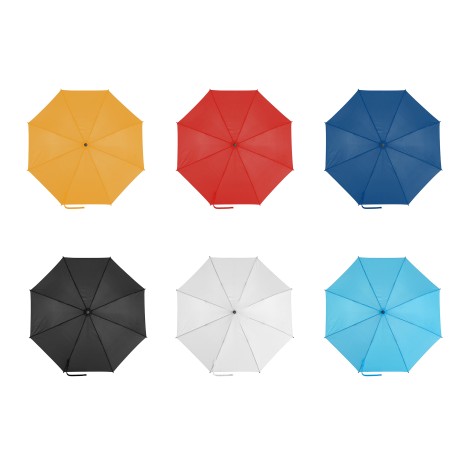 Parapluie golf automatique