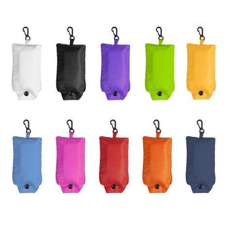 Sac shopping pliable MEYRIAT