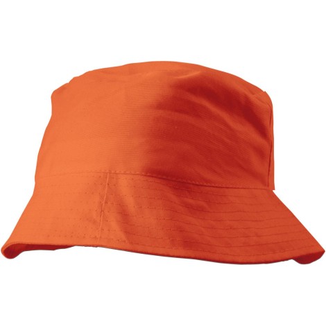Bob coton coloré PEYRIAT