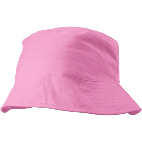 Bob coton coloré PEYRIAT