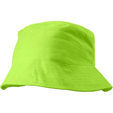 Bob coton coloré PEYRIAT