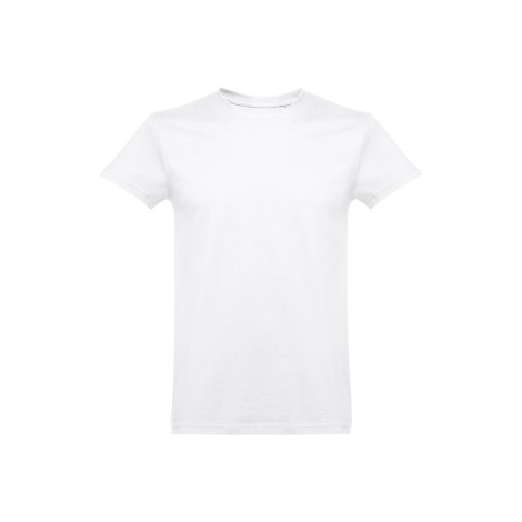 Tee-shirt homme 190 gr blanc