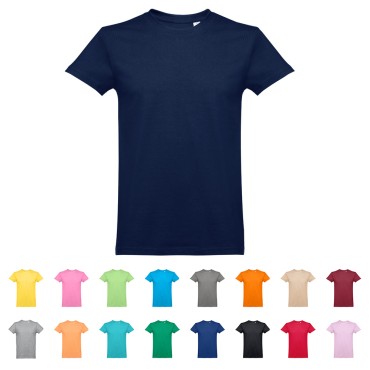 Tee-shirt homme 190 gr