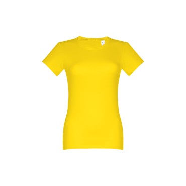 Tee-shirt femme 190 gr