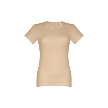 Tee-shirt femme 190 gr