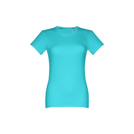 Tee-shirt femme 190 gr