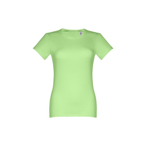 Tee-shirt femme 190 gr