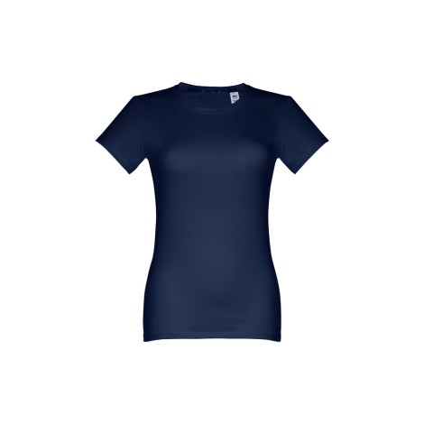 Tee-shirt femme 190 gr