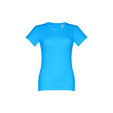 Tee-shirt femme 190 gr