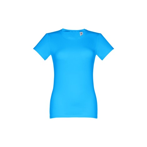 Tee-shirt femme 190 gr