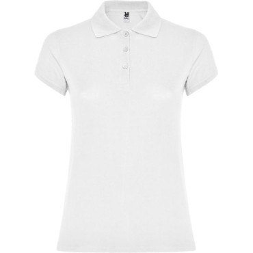 Polo Femme coton 200 gr...