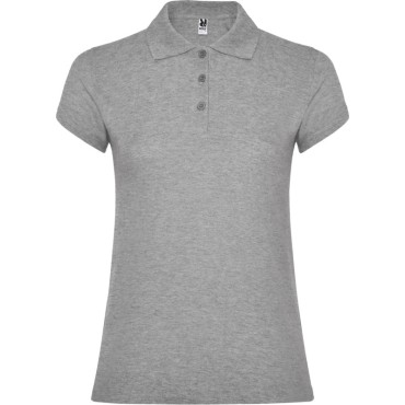 Polo Femme coton 200 gr